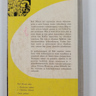 Henri Vernes : Kauhujen laakso - pikkukuva 2
