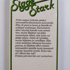 Sigge Stark : Kohtalonoikkuja - pikkukuva 2