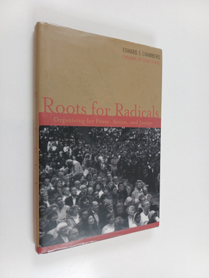 Edward T. Chambers ym. : Roots for Radicals - Organizing ...