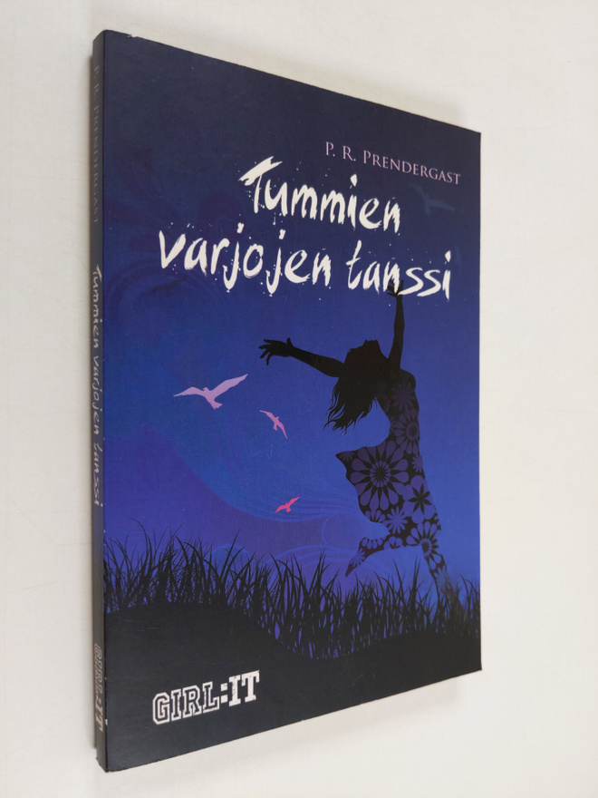 P. R. Prendergast : Tummien varjojen tanssi