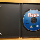 Nimeni on Fletch DVD - pikkukuva 2