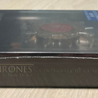 Game of Thrones: Kausi 2 (Blu-ray) Limited Steelbook (UUSI) - pikkukuva 4
