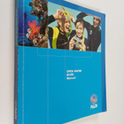 Drew (toim.) Richardson : Open water diver manual - pikkukuva 1