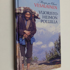 Marja Vesalainen : Vuoristoheimon poluilla : kirja lhomei... - pikkukuva 1