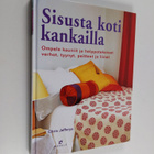 Chris Jefferys : Sisusta koti kankailla : ompele kauniit ... - pikkukuva 1