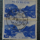 Norja 1938: matkailu - pikkukuva 2