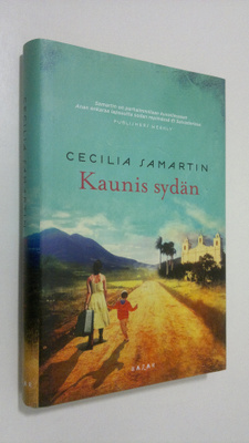Cecilia Samartin : Kaunis sydän