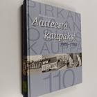 Pekka Kaarninen : Aatteesta kaupaksi : osuustoimintaa Pir... - pikkukuva 1
