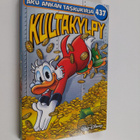 Walt Disney : Kultakylpy - pikkukuva 1