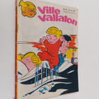 Ville Vallaton 20/1973 - pikkukuva 1