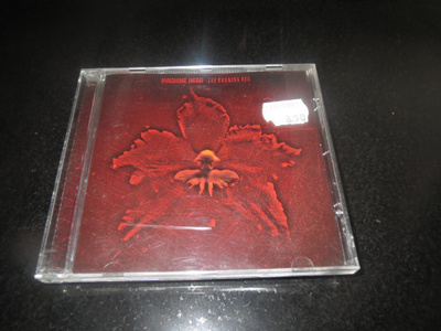 Machine Head The Burning Red (1999)
