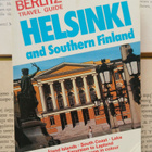 Berlitz • Helsinki and Southern Finland (softcover) - pikkukuva 1