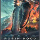 Robin Hood (2018) (6 203) UUSI -DK- DVD taron egerton 2018 - pikkukuva 2