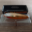 Nils master spearhead vanhalappu Spec. - pikkukuva 1