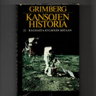 GRIMBERG: KANSOJEN HISTORIA: 22. Rauhasta kylmään sotaan - pikkukuva 1