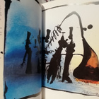 Whisky & Wine According to Ralph Steadman - 2 kirjaa - pikkukuva 4