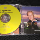 YÖ LEGENDA YÖN 36 SUURINTA HITTIÄ TUPLA CD      2 X CD - pikkukuva 4