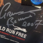 FORCEFIELD IV - LET THE WILD RUN FREE UUSI + NIMMARI LP - pikkukuva 2