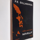 F. E. Sillanpää : Novellit 1 (lukematon) - pikkukuva 1