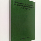 Thomas L. Heath : Diophantus of Alexandria : A Study in t... - pikkukuva 1