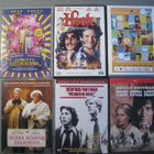 DUSTIN HOFFMAN ELOKUVIA + TV-SARJA - pikkukuva 4