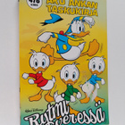 Walt Disney : Rytmi veressä - pikkukuva 1