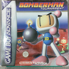 Bomberman Tornament - pikkukuva 1
