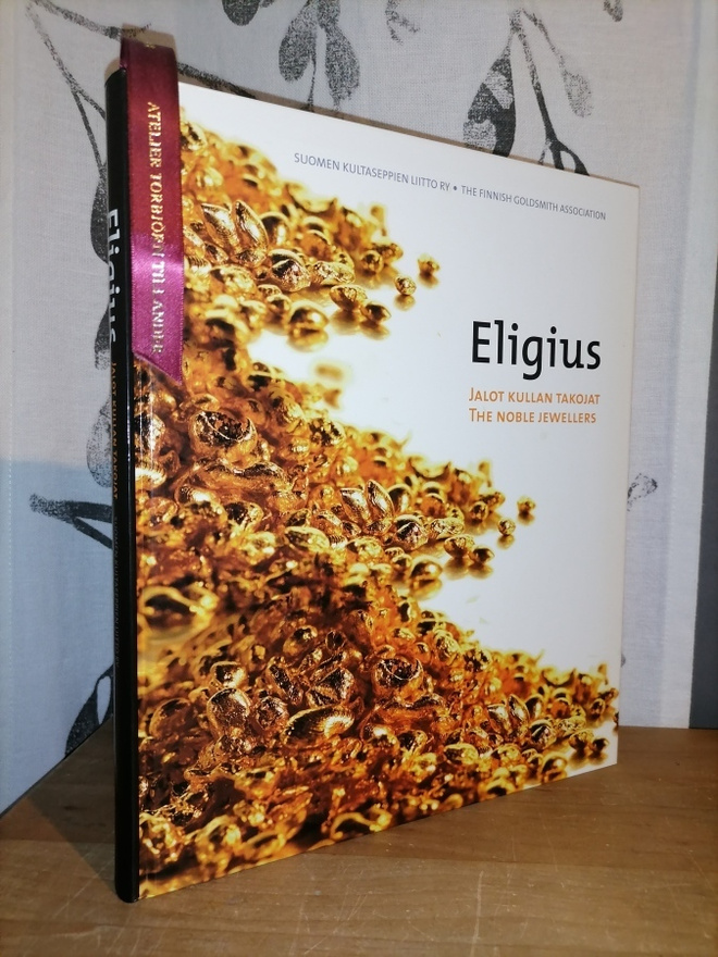 Eligius - Tillanderin omisteella - 1.p.2006