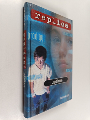 Marilyn Kaye : Lapsinero