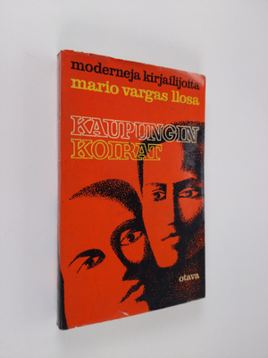 Mario Vargas Llosa : Kaupungin koirat