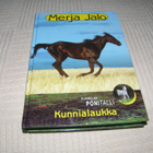 Merja Jalo Kunnialaukka - pikkukuva 1