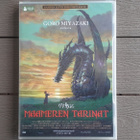 DVD: Maameren Tarinat, 2xDVD (Goro Miyazaki 2006) UUSI - pikkukuva 1