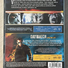 Night Watch (2004) & Day Watch (2006) 2DVD (UUSI) - pikkukuva 2