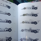 Schlegelmilch : McLaren Formula 1 ( SIS POSTIKULU  ) - pikkukuva 3