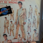 ELVIS - 50,000,000 ELVIS FANS CAN'T BE WRONG EX+ / EX LP - pikkukuva 1