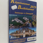 Käyntisatamat 2019 = Besökshamnar 2019 : Satamaopas: Suom... - pikkukuva 1