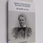 Hilda Käkikoski : Lasten kasvattajille Suomen kodeissa ; ... - pikkukuva 1