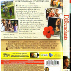 dvd, The Descendants (George Clooney) [draama, komedia] - pikkukuva 2