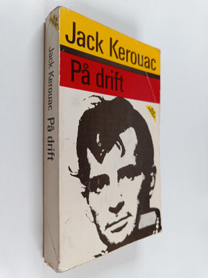 Jack Kerouac : På drift