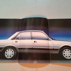 Peugeot 505 -esite, 1988 - pikkukuva 1