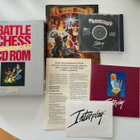 Battle Chess: Enhanced CD-ROM - pikkukuva 1