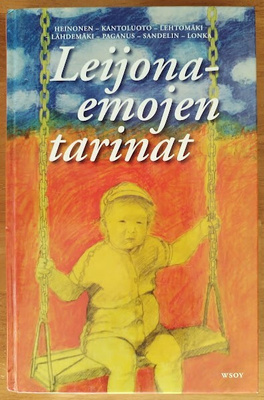 Leijonaemojen tarinat