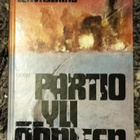 Reino Lehväslaiho: Partio yli Äänisen - pikkukuva 1