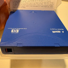 HP Ultrium datanauha 200 gb - pikkukuva 3