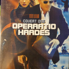OPERAATIO HAADES DVD - pikkukuva 1