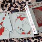 BOX OF BLOOD DVD - pikkukuva 1