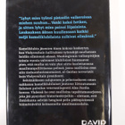 David Baldacci : Kunnian vartijat - pikkukuva 2