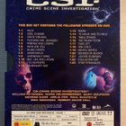CSI: Kausi 1 (6DVD) - pikkukuva 2