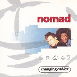 Nomad - Changing Cabins (CD)