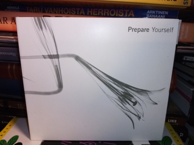 CD PREPARE YOURSELF ( SIS POSTIKULU )